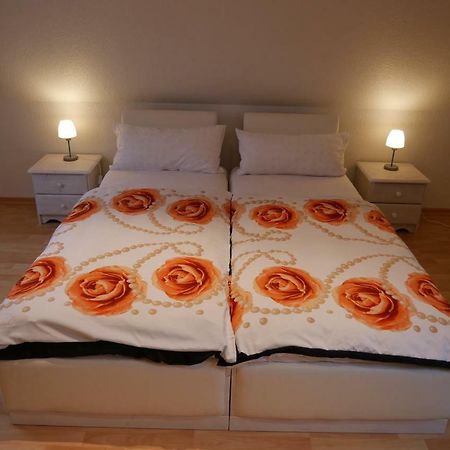 Apartament Haus Karen Schafflund Zewnętrze zdjęcie