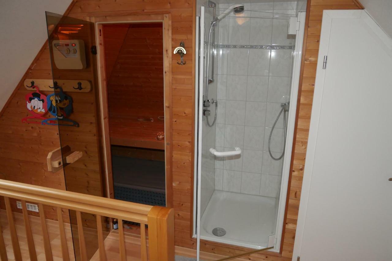Apartament Haus Karen Schafflund Zewnętrze zdjęcie