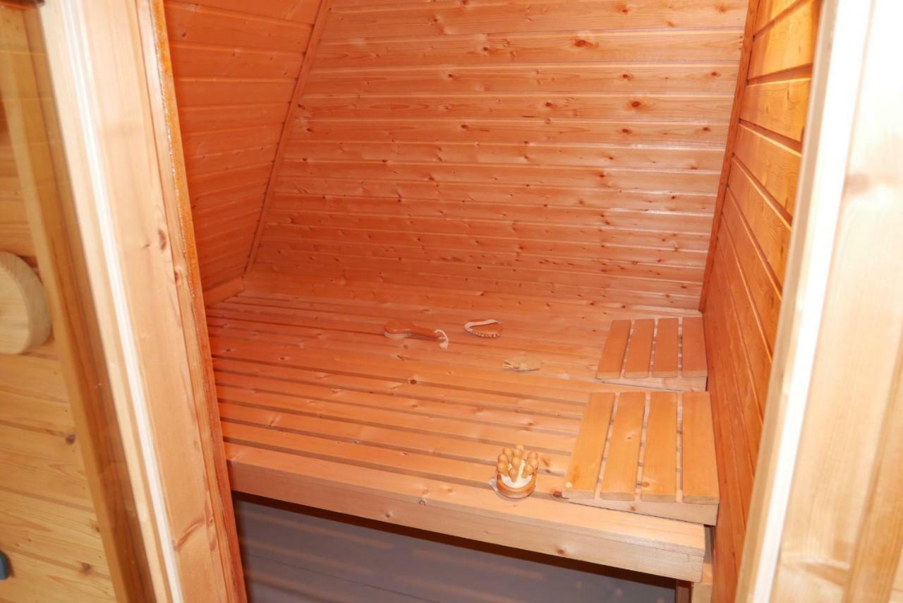 Apartament Haus Karen Schafflund Zewnętrze zdjęcie